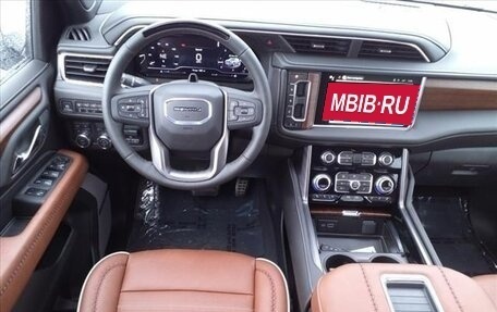 GMC Yukon IV, 2024 год, 24 520 000 рублей, 6 фотография