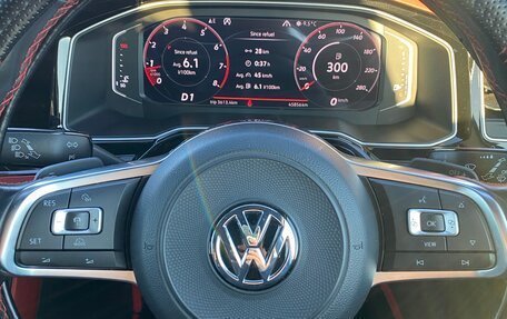 Volkswagen Polo GTI VI, 2019 год, 2 599 999 рублей, 6 фотография