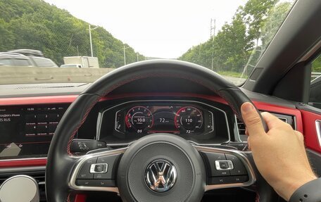 Volkswagen Polo GTI VI, 2019 год, 2 599 999 рублей, 9 фотография