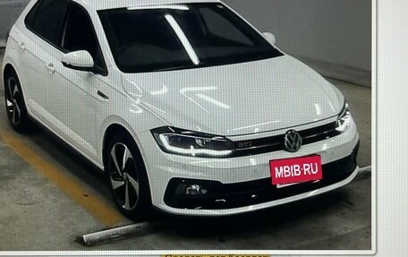 Volkswagen Polo GTI VI, 2019 год, 2 599 999 рублей, 12 фотография