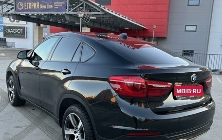 BMW X6, 2015 год, 3 850 000 рублей, 12 фотография