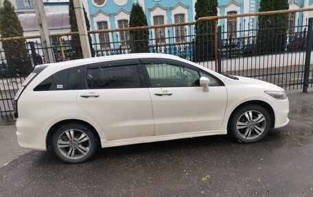 Honda Stream II, 2010 год, 1 721 000 рублей, 3 фотография