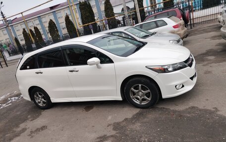 Honda Stream II, 2010 год, 1 721 000 рублей, 18 фотография