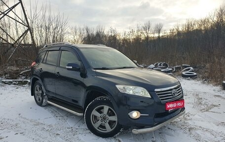 Toyota RAV4, 2012 год, 860 000 рублей, 2 фотография