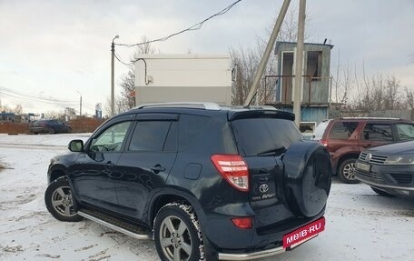 Toyota RAV4, 2012 год, 860 000 рублей, 4 фотография