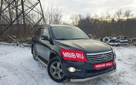 Toyota RAV4, 2012 год, 860 000 рублей, 3 фотография