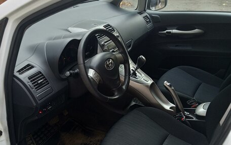 Toyota Auris II, 2008 год, 980 000 рублей, 4 фотография