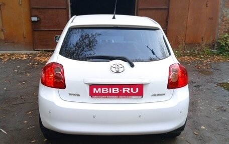 Toyota Auris II, 2008 год, 980 000 рублей, 3 фотография