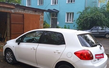 Toyota Auris II, 2008 год, 980 000 рублей, 2 фотография