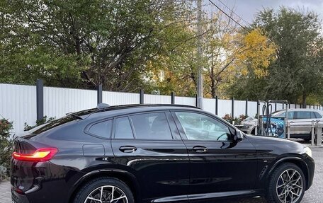 BMW X4, 2018 год, 5 300 000 рублей, 3 фотография