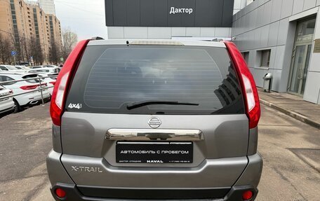 Nissan X-Trail, 2014 год, 1 280 000 рублей, 5 фотография