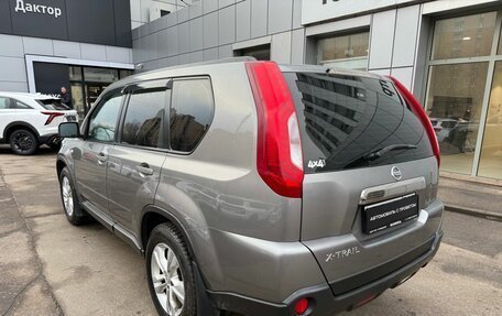 Nissan X-Trail, 2014 год, 1 280 000 рублей, 4 фотография