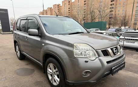 Nissan X-Trail, 2014 год, 1 280 000 рублей, 3 фотография