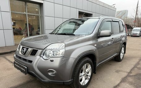 Nissan X-Trail, 2014 год, 1 280 000 рублей, 1 фотография