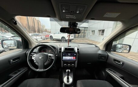 Nissan X-Trail, 2014 год, 1 280 000 рублей, 10 фотография