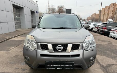 Nissan X-Trail, 2014 год, 1 280 000 рублей, 2 фотография