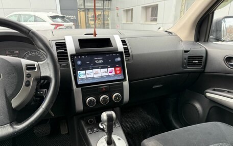 Nissan X-Trail, 2014 год, 1 280 000 рублей, 9 фотография