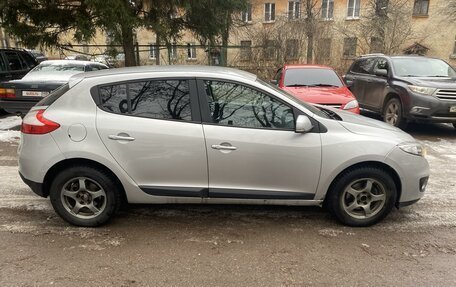 Renault Megane III, 2013 год, 530 000 рублей, 3 фотография