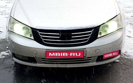 Geely Emgrand EC7, 2012 год, 450 000 рублей, 1 фотография