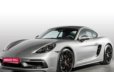 Porsche Cayman, 2023 год, 16 714 698 рублей, 1 фотография