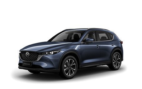 Mazda CX-5 II, 2024 год, 4 400 000 рублей, 1 фотография