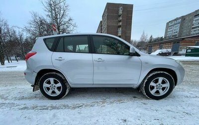 Toyota RAV4, 2007 год, 1 150 000 рублей, 1 фотография