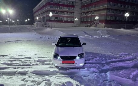 Toyota Corolla, 2003 год, 400 000 рублей, 1 фотография