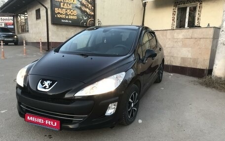 Peugeot 308 II, 2010 год, 700 000 рублей, 1 фотография