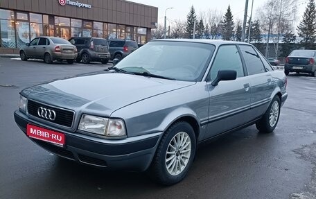 Audi 80, 1991 год, 315 000 рублей, 1 фотография