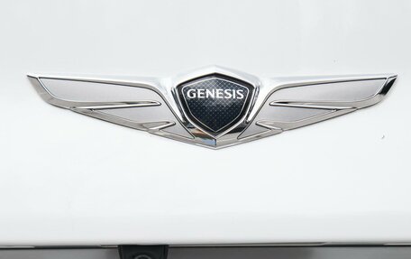 Genesis G80 I, 2020 год, 4 299 000 рублей, 8 фотография