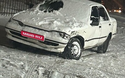 Toyota Carina, 1990 год, 75 000 рублей, 1 фотография