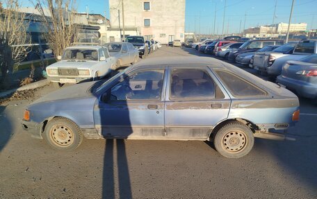 Ford Sierra I, 1988 год, 120 000 рублей, 6 фотография