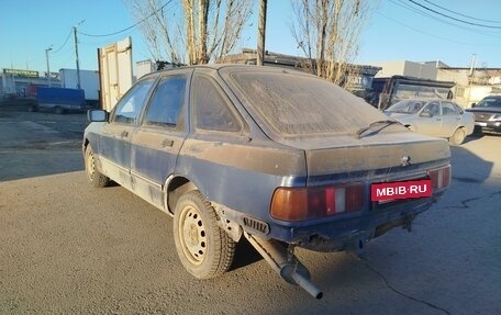 Ford Sierra I, 1988 год, 120 000 рублей, 7 фотография