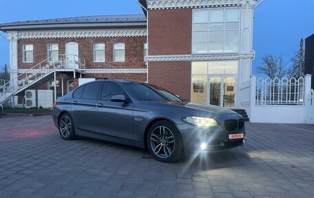 BMW 5 серия, 2014 год, 2 250 000 рублей, 14 фотография