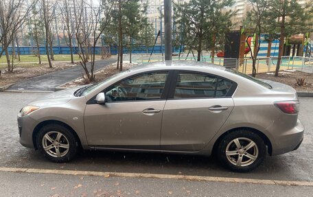 Mazda 3, 2011 год, 1 100 000 рублей, 3 фотография