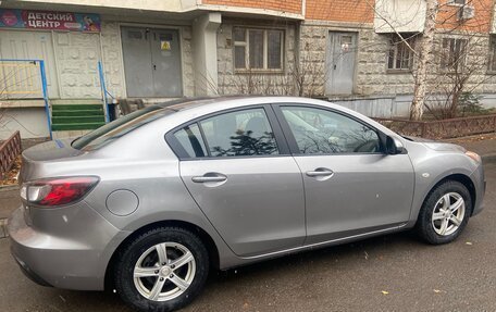 Mazda 3, 2011 год, 1 100 000 рублей, 7 фотография