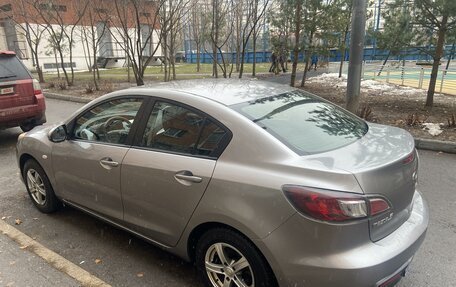 Mazda 3, 2011 год, 1 100 000 рублей, 6 фотография