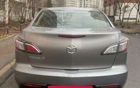 Mazda 3, 2011 год, 1 100 000 рублей, 8 фотография