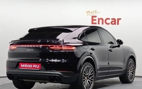 Porsche Cayenne III, 2021 год, 7 999 999 рублей, 2 фотография