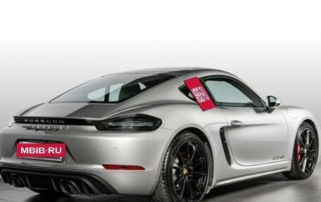 Porsche Cayman, 2023 год, 16 714 698 рублей, 4 фотография