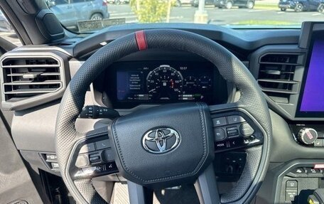 Toyota Sequoia, 2024 год, 16 500 000 рублей, 6 фотография