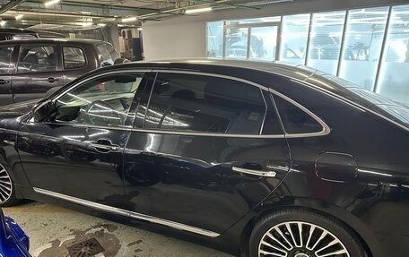 Hyundai Equus II, 2016 год, 1 300 000 рублей, 3 фотография