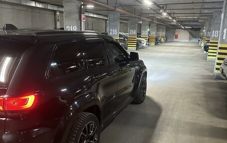 Jeep Grand Cherokee, 2013 год, 4 700 000 рублей, 6 фотография