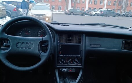 Audi 80, 1991 год, 315 000 рублей, 8 фотография