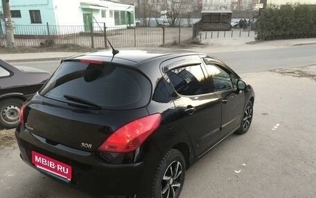 Peugeot 308 II, 2010 год, 700 000 рублей, 2 фотография