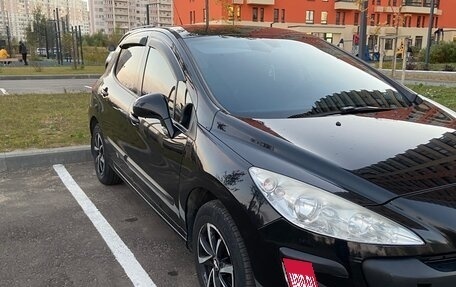 Peugeot 308 II, 2010 год, 700 000 рублей, 3 фотография