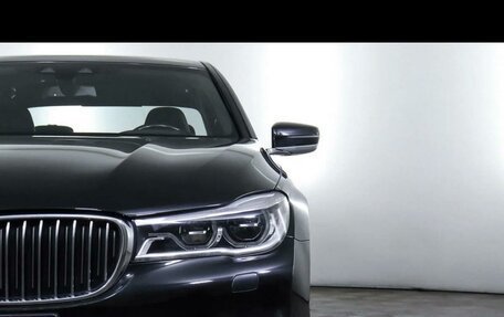 BMW 7 серия, 2017 год, 4 100 000 рублей, 15 фотография