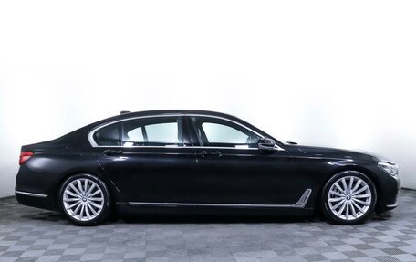 BMW 7 серия, 2017 год, 4 100 000 рублей, 36 фотография