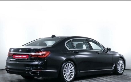 BMW 7 серия, 2017 год, 4 100 000 рублей, 35 фотография