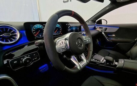 Mercedes-Benz A-Класс AMG, 2021 год, 8 600 000 рублей, 12 фотография